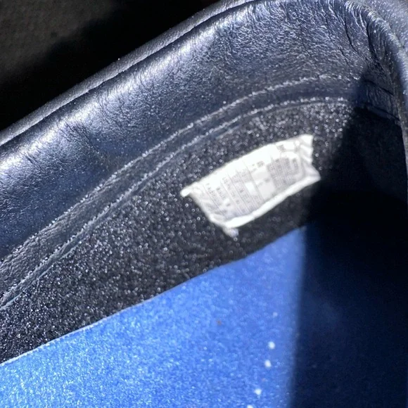 Merrell Black Loafers Slip-Ons with Durable Design Womens 7.5 - Picture 4 of 4